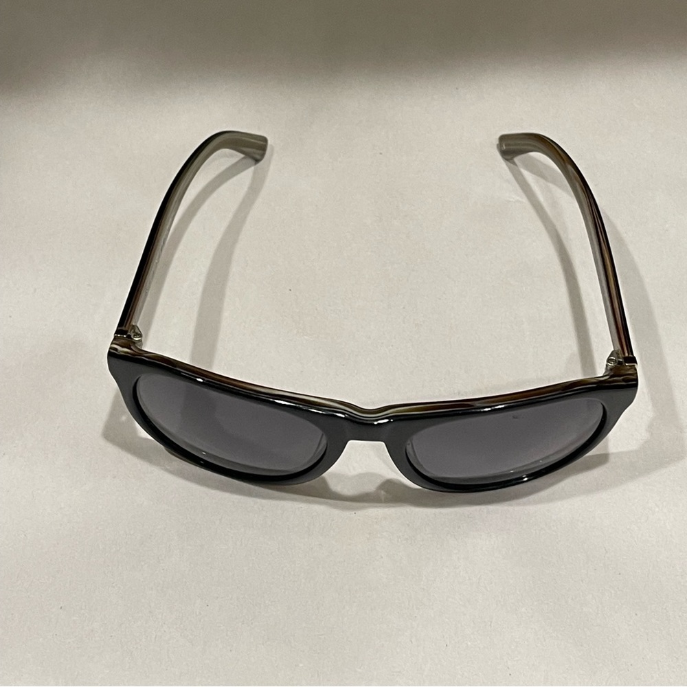 Raen Ryko Wood Grain Sunglasses